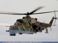 Azerbaycan düşürülen helikopterle ilgili açıklama yaptı