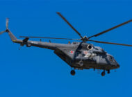 Rusya, Dağlık Karabağ’da barış için 8 helikopter kullanacak