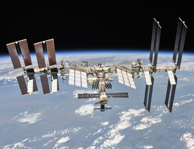 NASA, operasyonlarını 2030 yılına kadar uzattı