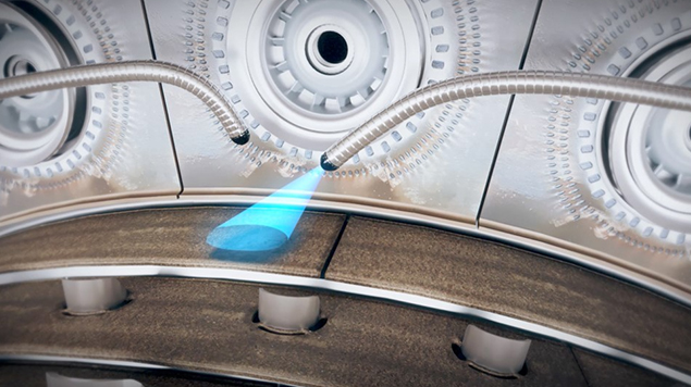 Rolls-Royce’ten geleceğin hava ve uzay teknolojileri