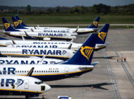 Ryanair, kabin ekibi Belçikada greve gidiyor