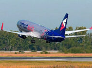 Smartavia Havayolu A320’ler ile filosunu genişletiyor