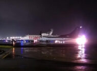 Hindistan’da ATR-72-500 kazası