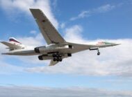 Tu-160 tam kapsamlı modernizasyonu ile uçtu