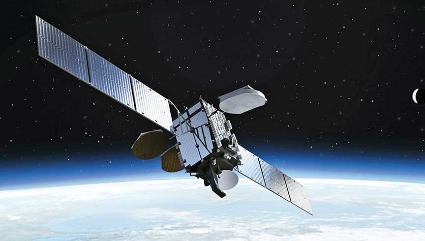 Türksat 5A ve 2021 Haziran’da fırlatılacak 5B uydularını sigortalanıyor