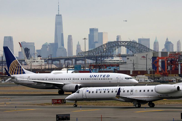 United Airlines, 5 yıl ara verdiği JFK’ye dönüyor