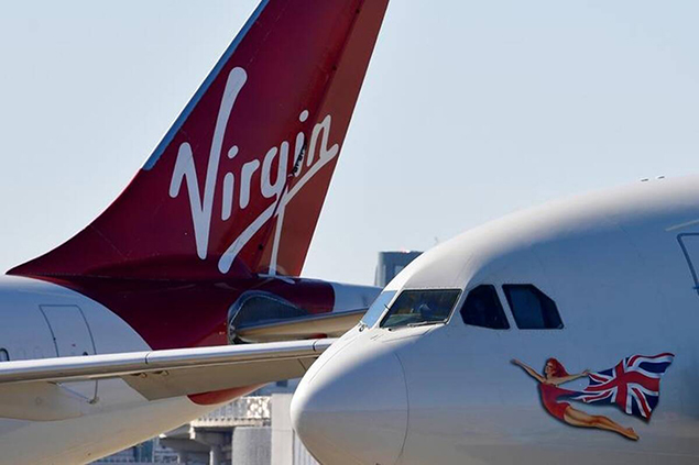 Virgin Atlantic krizde Delhi ve Mumbai uçuşlarına başlıyor