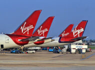 Virgin Atlantic İngiltere uçuşlarını ikinci kez durdurdu