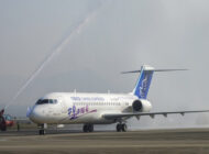 China Express, ARJ21 uçağını filosuna kattı