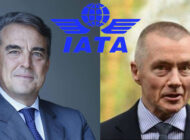 IATA’da görev değişikliği