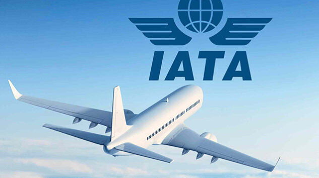 IATA uçak biletleriyle ilgili fiyat açıklaması yaptı