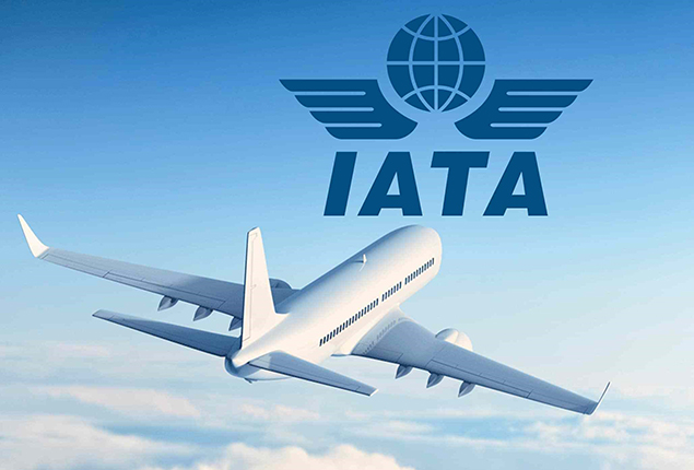 IATA Şubat rakamlarını paylaştı