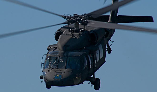 ABD’den Sikorsky’e 507 milyon dolarlık sipariş