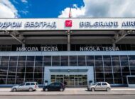 Belgrad Havalimanı’nın en yoğun üçüncü yılı
