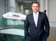 Lufthansa’da işler iyiye gidiyor