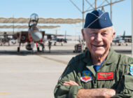 Ses hızını aşan ABD’li ilk pilot hayatını kaybetti