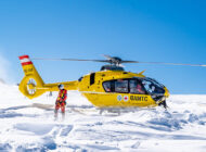 Airbus’a ÖAMTC’ten beş adet H135 siparişi