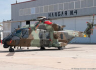 İspanya Hükümeti, 23 adet NH90 helikopter onarımına onay verdi