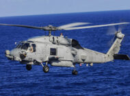 Güney Kore, ABD’den Sikorsky MH-60R tipi helikopter alıyor