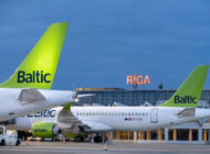 airBaltic Şubat ayında en düşük yolcu sayısını yaşadı