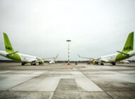 Airbaltic filosuna iki adet A220 ekledi