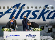 Alaska Havayolları, 23 adet B737 MAX 9 siparişi verdi