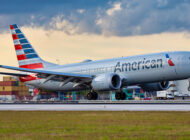 American Airlines B737 MAX ile uçmaya başladı