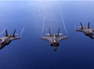 Avustralya F-35’lerin operasyonel olduğunu duyurdu