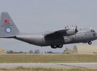 TUSAŞ, C130 uçaklarını modernize etmeye devam ediyor