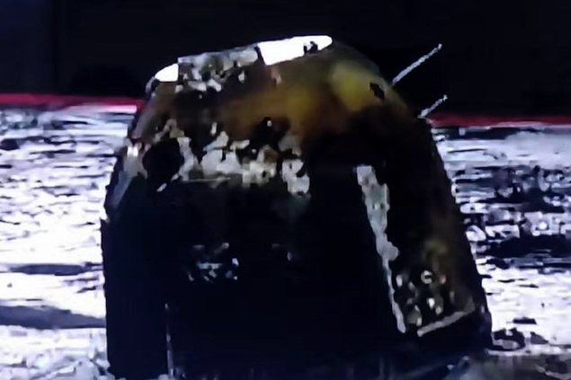 Çin’in Chang’e 5’i görevini tamamlayıp Dünya’ya döndü