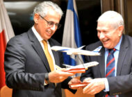 El-Al Gulf Air ile mutabakat zaptı imzaladı