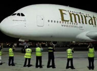 Emirates, 116’ncı A380’ini filosuna kattı