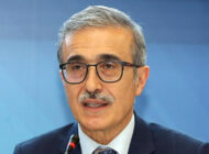 İsmail Demir, Savunma Sanayii’nin 2021 hedeflerini açıkladı
