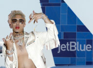 JetBlue ünlü rapçi Lil Pump’ı kara listeye aldı