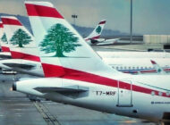 Middle East Airlines bankaların dolarını kabul etmiyor
