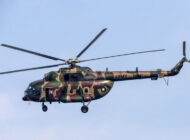 Pakistan’da askeri helikopter düştü; 4 kişi hayatını kaybetti