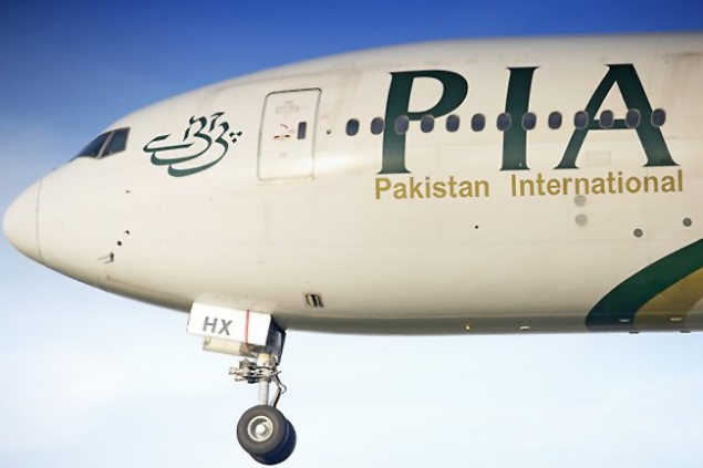 Pakistan Havayolları 8 dar gövdeli uçak alıyor