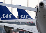 SAS Havayolu 1700 uçuşu iptal etti