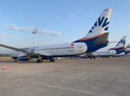 SunExpress ile Antalya – Erbil uçuşları başlıyor