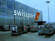 Qantas, Swissport ile anlaşma imzaladı