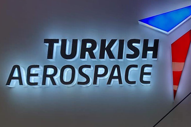 TUSAŞ, Airbus-Beoing ile işbirliği geliştirmesi