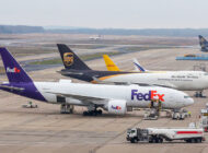 Fedex ve UPS Covid-19 aşı sevkiyatına başladı