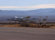 Virgin Galactic motorlu uçuş testini gerçekleştiremedi