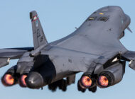 ABD, 4 adet Rockwell B-1 uçağını Norveç’e konuşlandırıyor