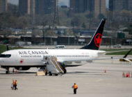 Kanada, B737 MAX’leri uçurmaya başlıyor
