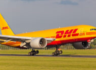 DHL, Boeing ile 8 adet B777F anlaşması imzaladı