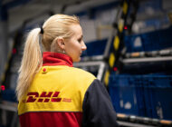 DHL, Supply Chain Türkiye 2. kez “En İyi İşveren” seçildi