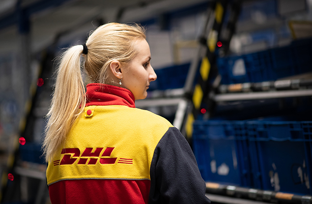 DHL, Supply Chain Türkiye 2. kez “En İyi İşveren” seçildi