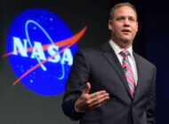 NASA Başkanı Jim Bridenstine’den veda mesajı
