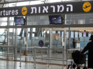 Ben Gurion Havalimanı uçuşları yüzde 80 azaldı